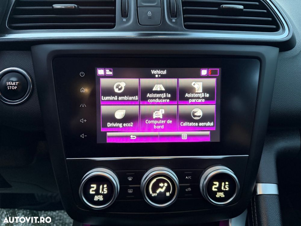 Renault Kadjar - 27