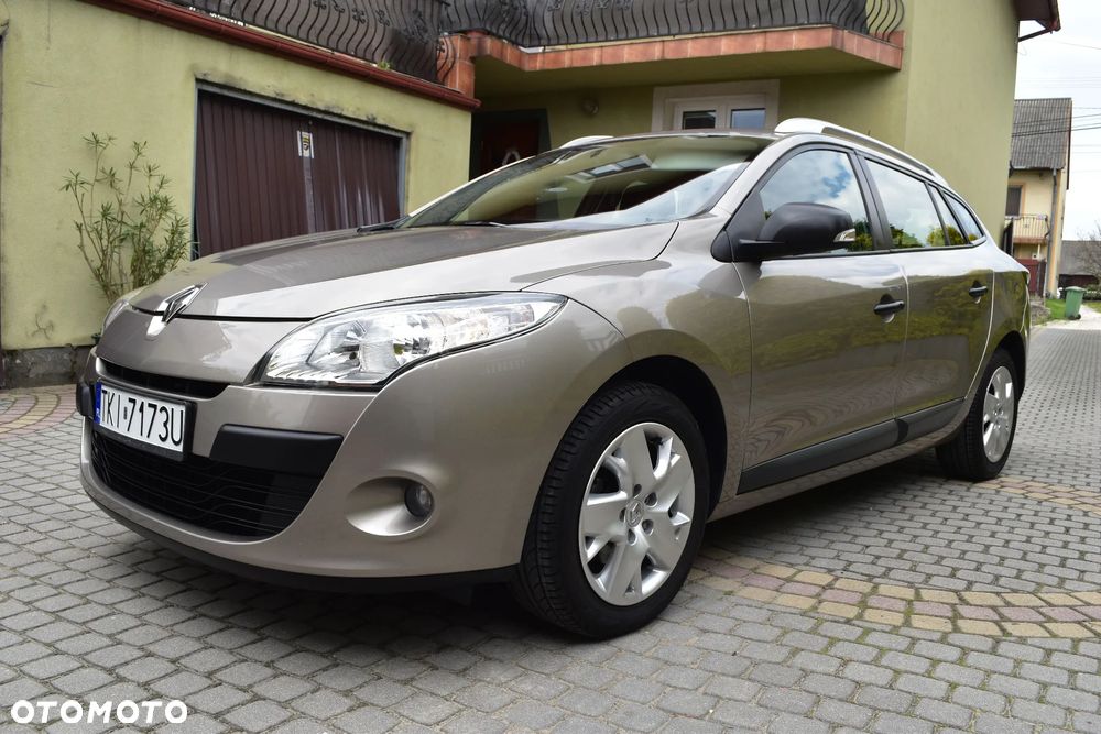 Renault Megane 1.6 16V Color Edition - 2