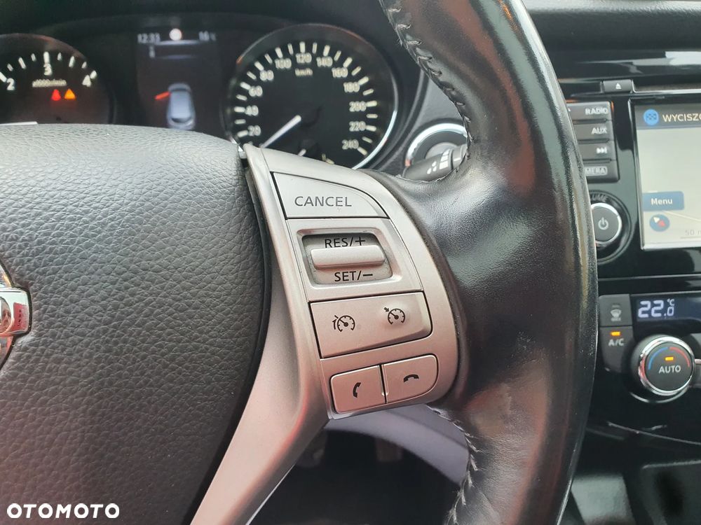 Nissan Qashqai 1.5 dCi N-Connecta - 19