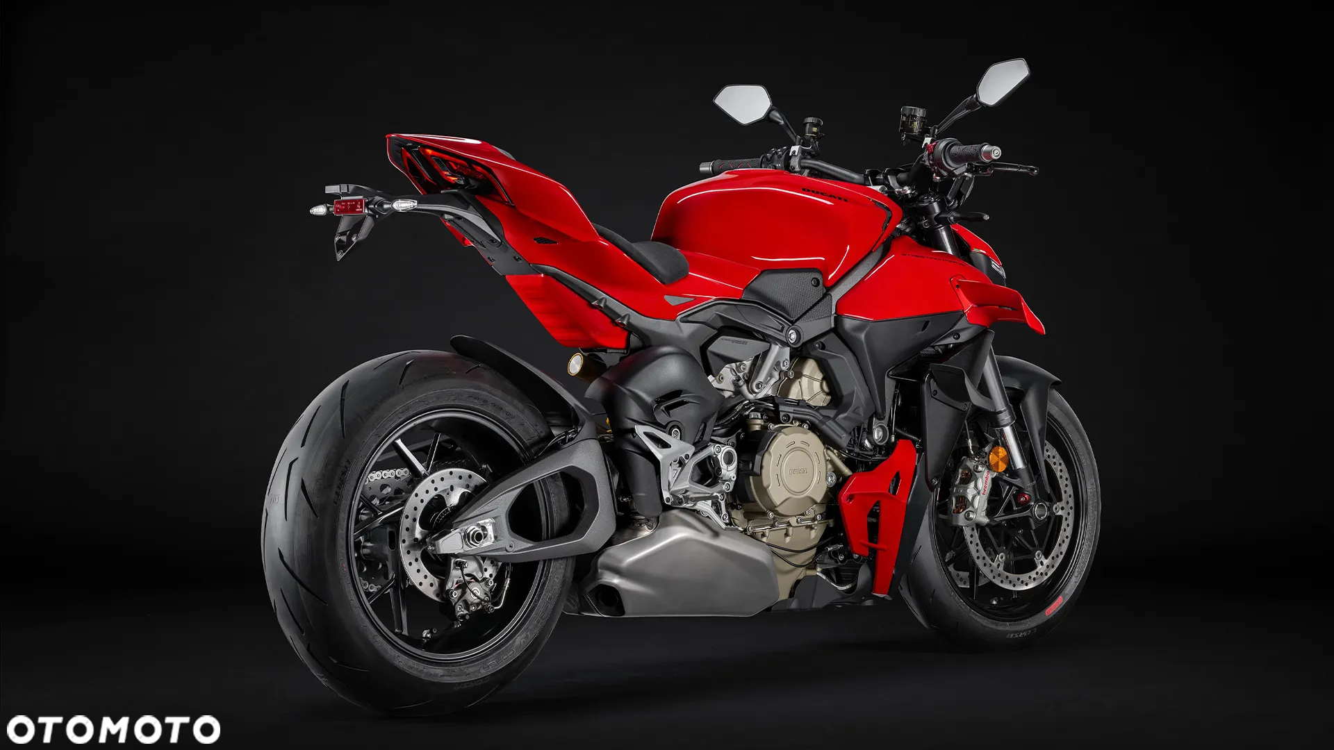 Ducati Streetfighter V4 - 2