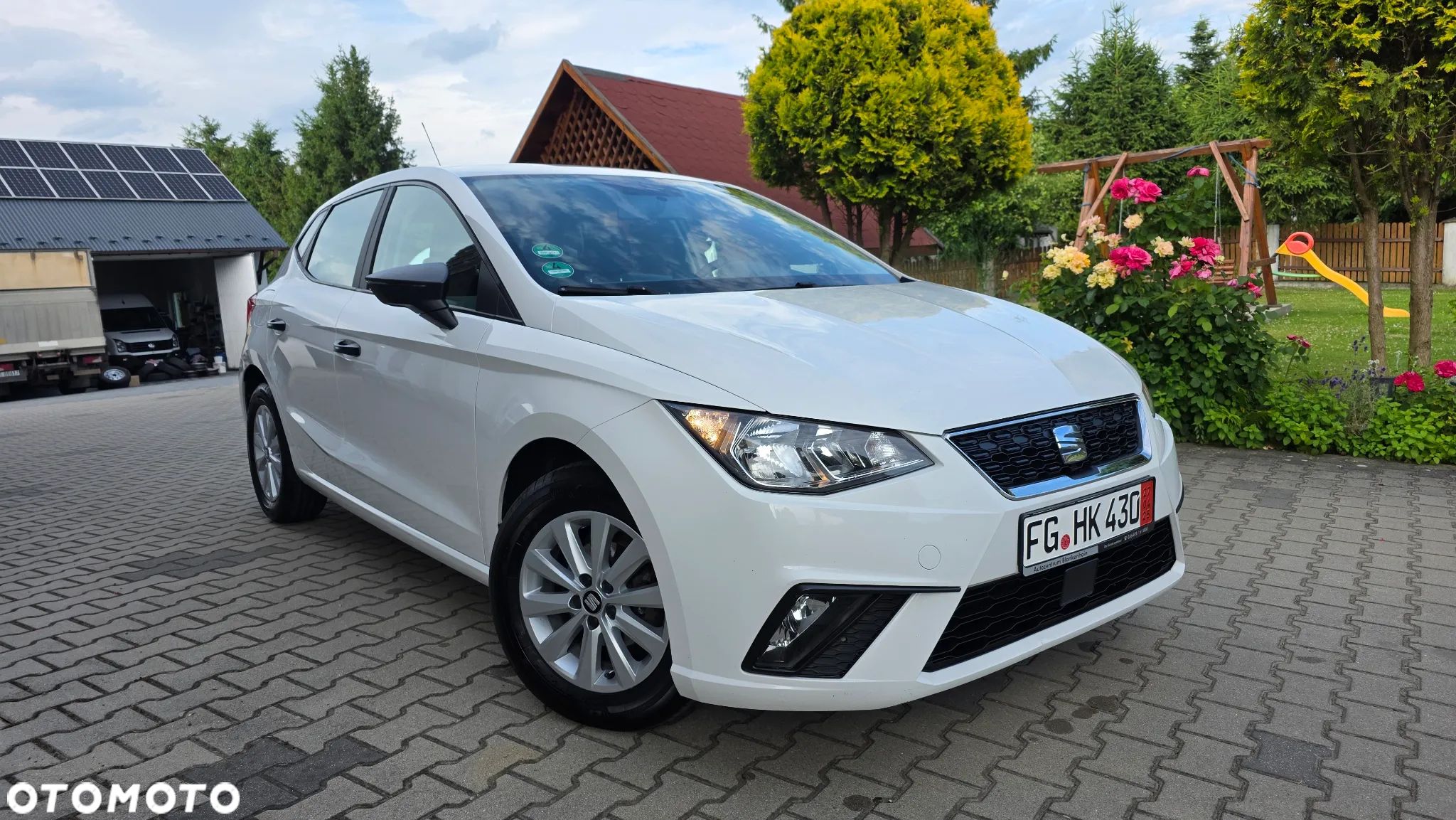 Seat Ibiza 1.0 Eco TSI S&S Style - 1