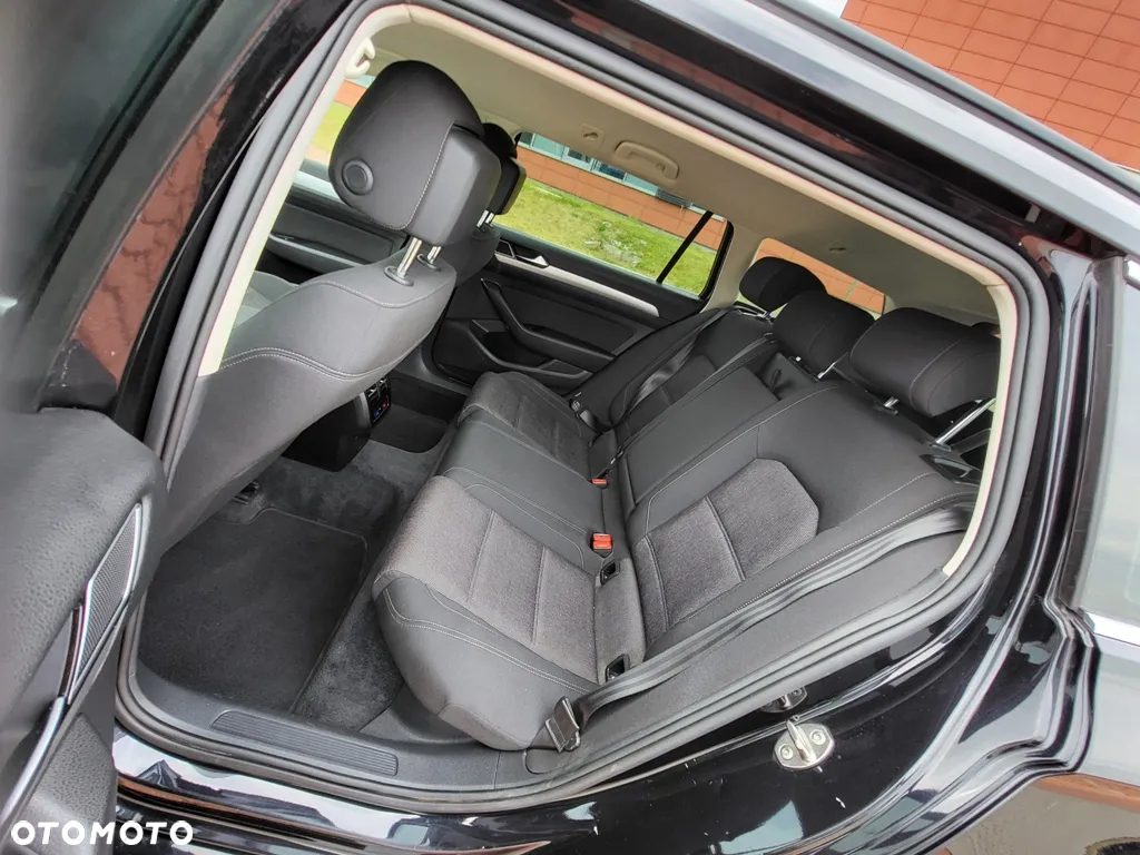 Volkswagen Passat 2.0 TDI BMT Comfortline DSG - 21