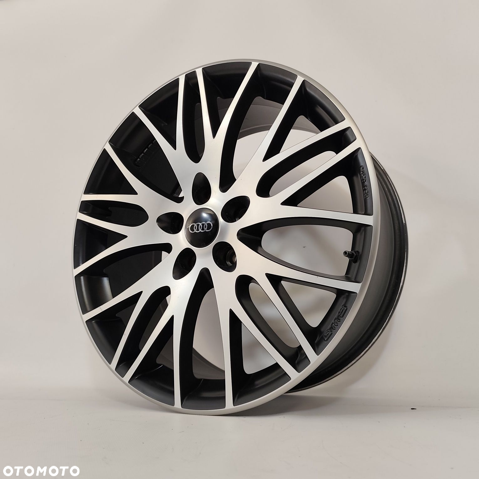 5x112 19" audi a3 8p 8v 8y a4 b7 b8 a6 c6 c7 q3 q4 - 2