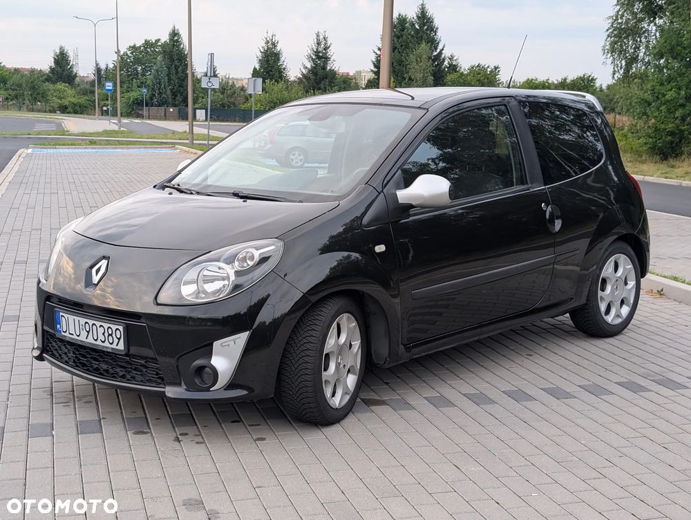 Renault Twingo - 8