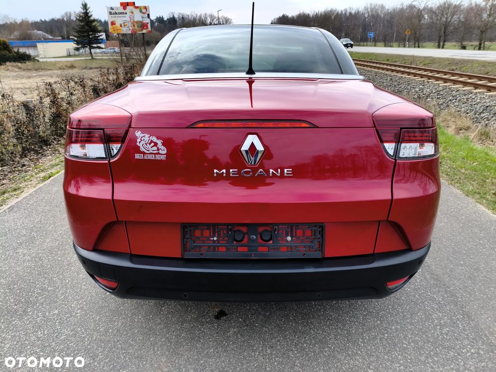 Renault Megane - 14