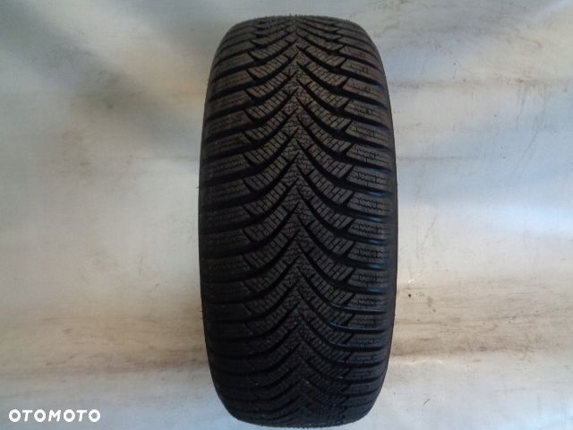 1X HANKOOK WINTER ICEPT RS2 195/55R15 85H - 1