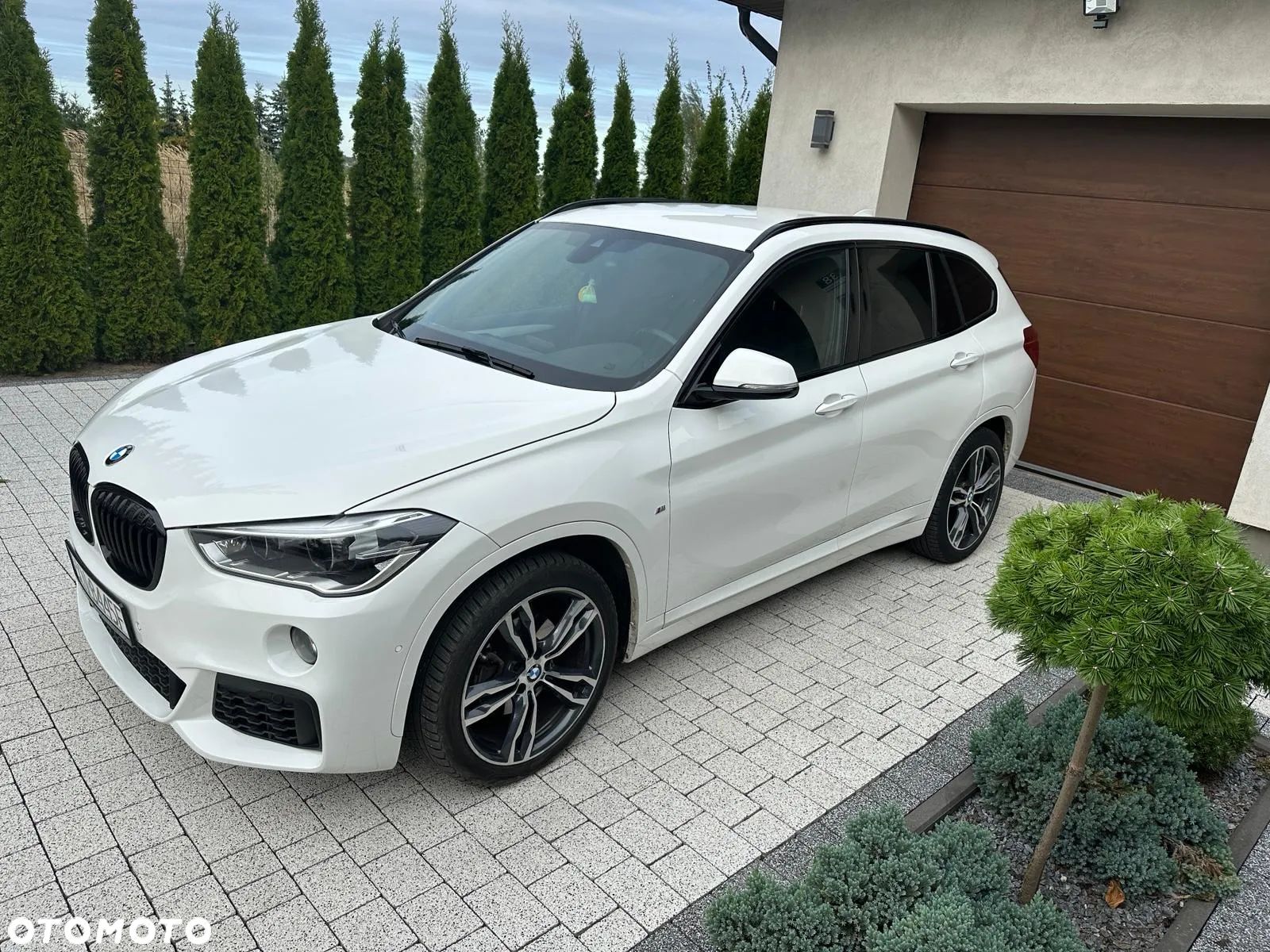 BMW X1 - 1