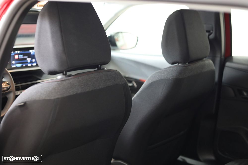 Peugeot 2008 1.5 BlueHDi Active Pack - 23