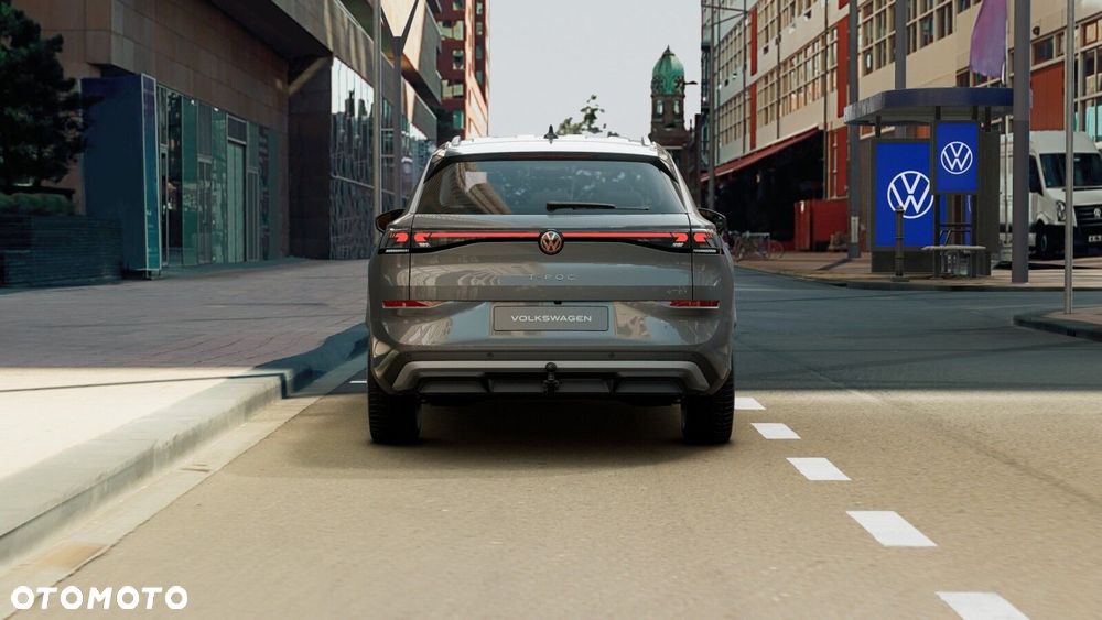 Volkswagen T-Roc 1.5 TSI Style DSG - 8