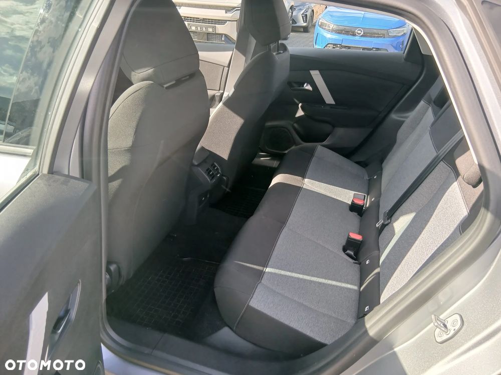 Citroën C4 1.2 PureTech Feel Pack S&S - 12