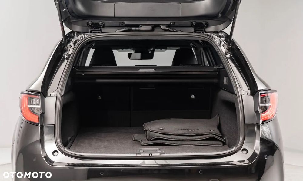 Toyota Corolla 1.8 Hybrid Active - 5