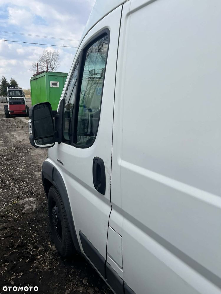 Citroën JUMPER - 11