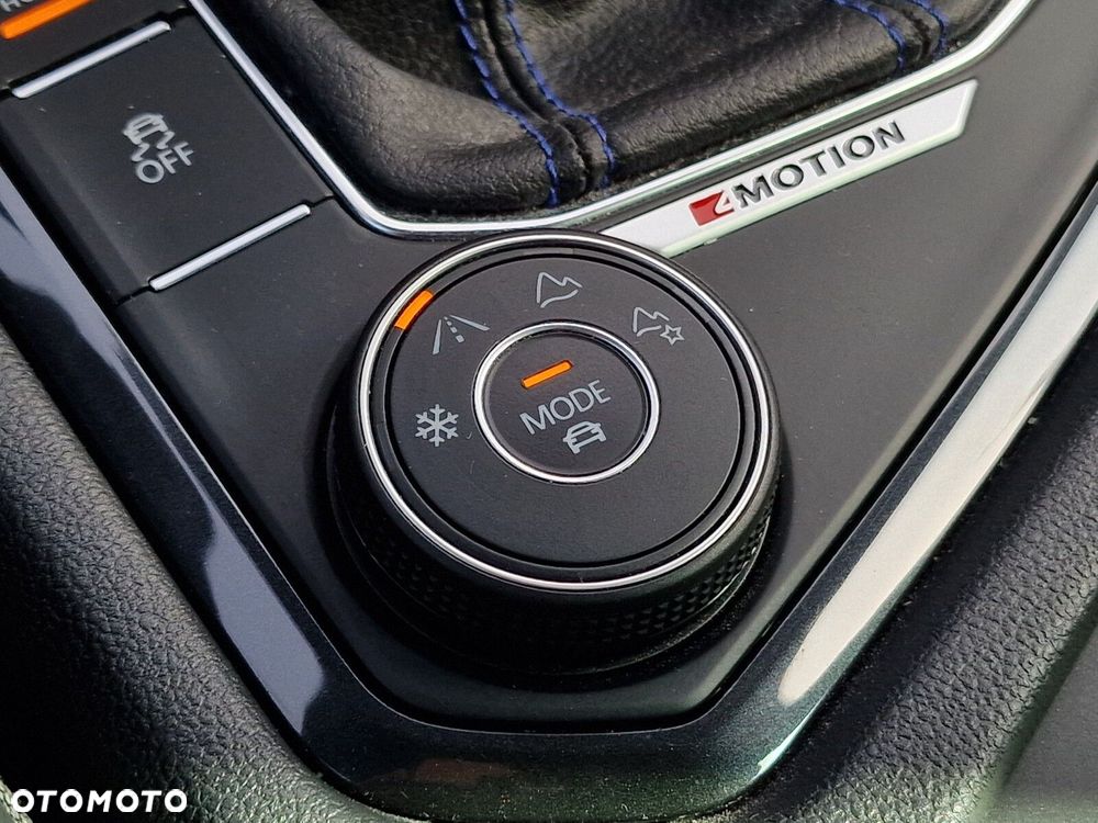 Volkswagen Tiguan 2.0 TSI 4Mot R DSG - 27