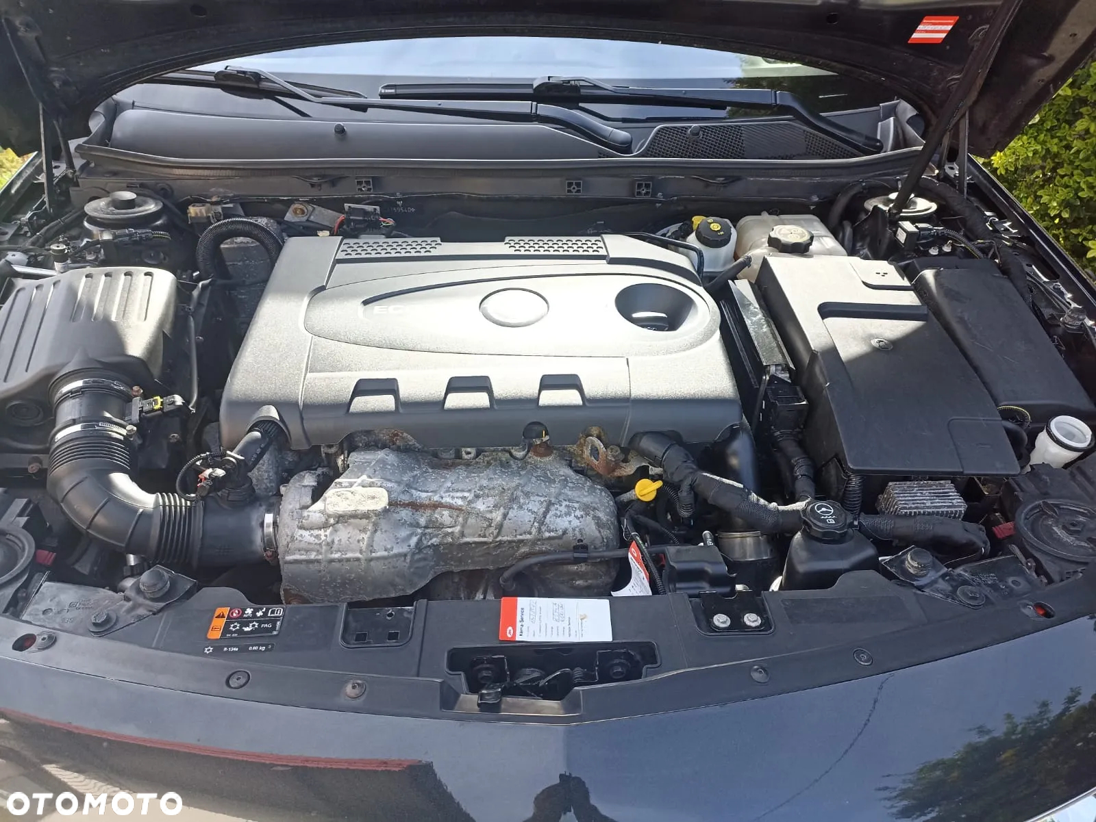 Opel Insignia - 18