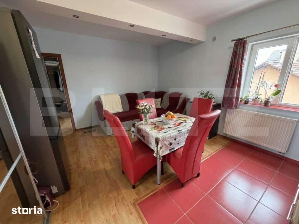 Apartament 2 camere, 43 mp, zona Cetatii — fotografia 1