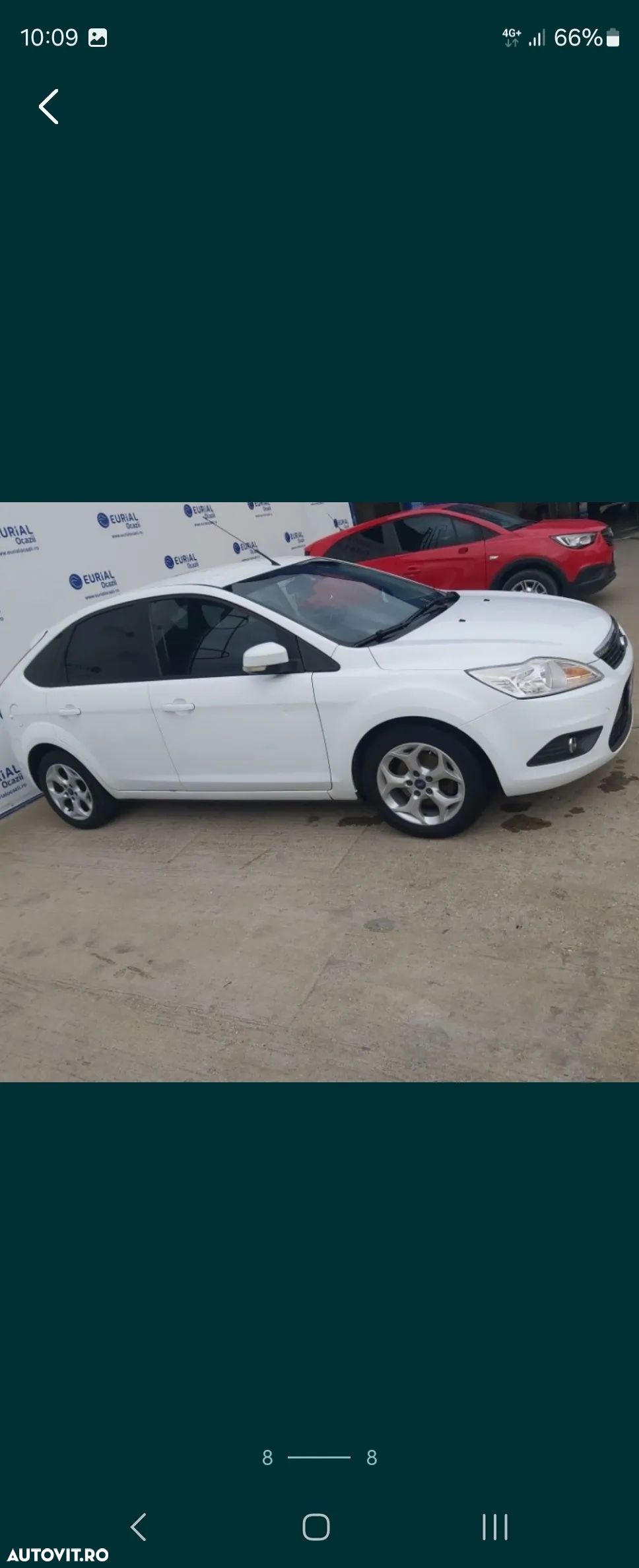 Ford Focus - 1