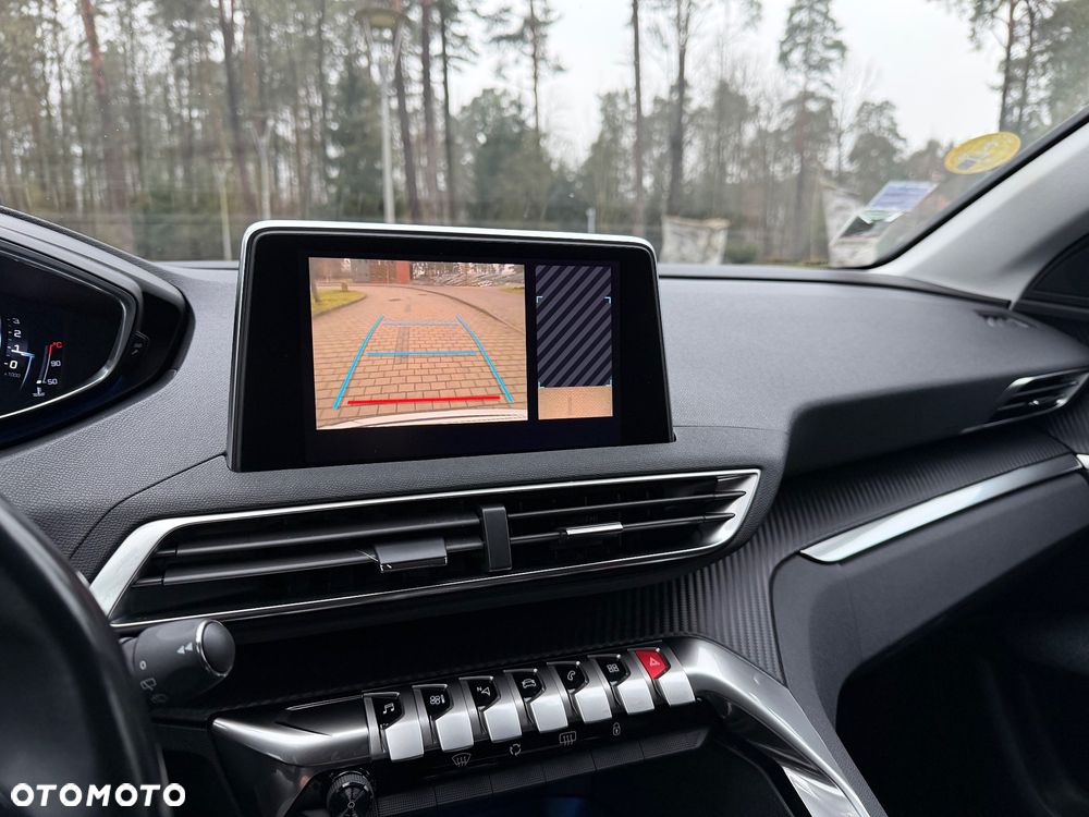 Peugeot 3008 BlueHDi 130 Stop & Start EAT8 Active Pack - 37