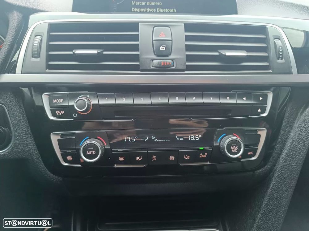 BMW 320 d Touring Aut. M Sport - 28