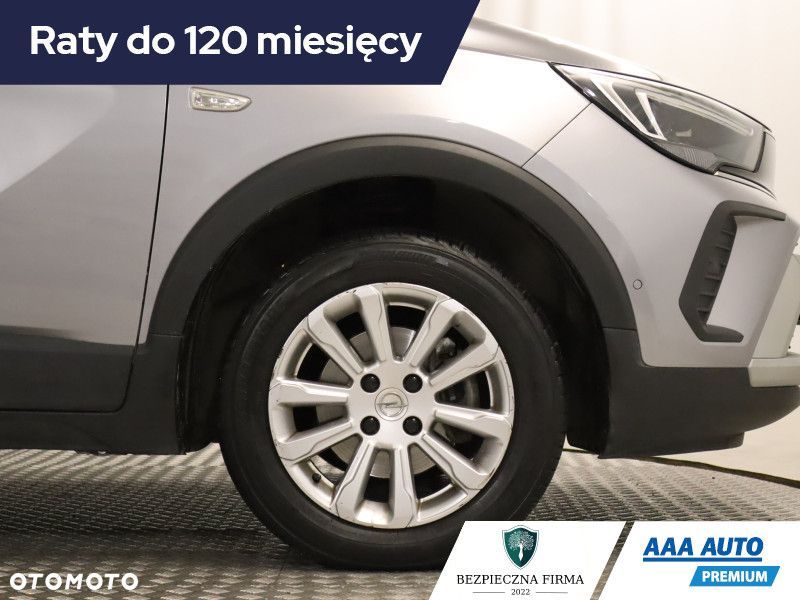 Opel Crossland X - 16