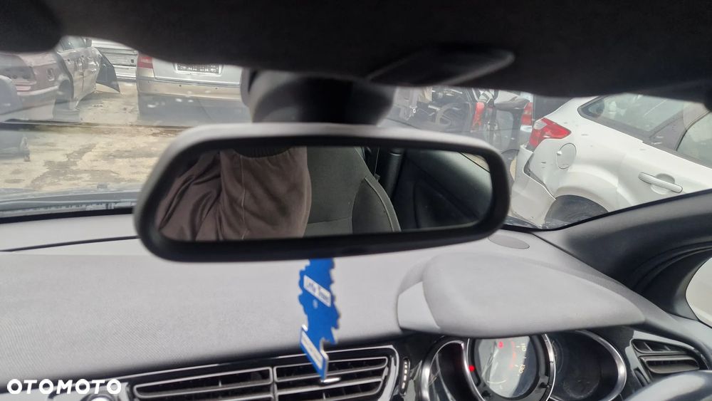 CITROEN DS3 LUSTERKO WEWNĘTRZNE - 1