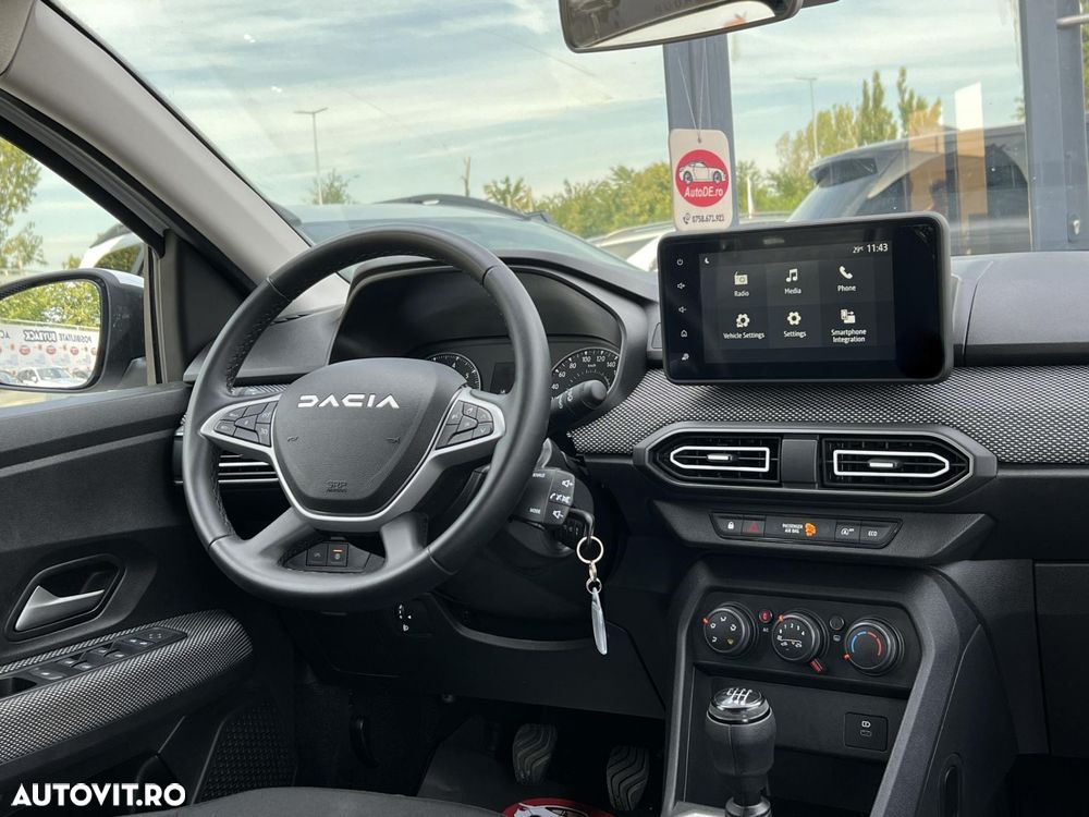 Dacia Jogger - 8