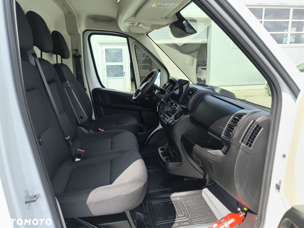 Toyota PROACE MAX - 9