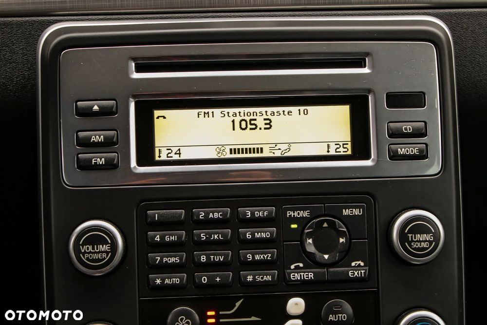 Volvo XC 70 3.2 AWD Summum - 20