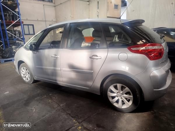 Para Peças Citroën C4 Picasso I Veículo Multiuso (Ud_) - 5