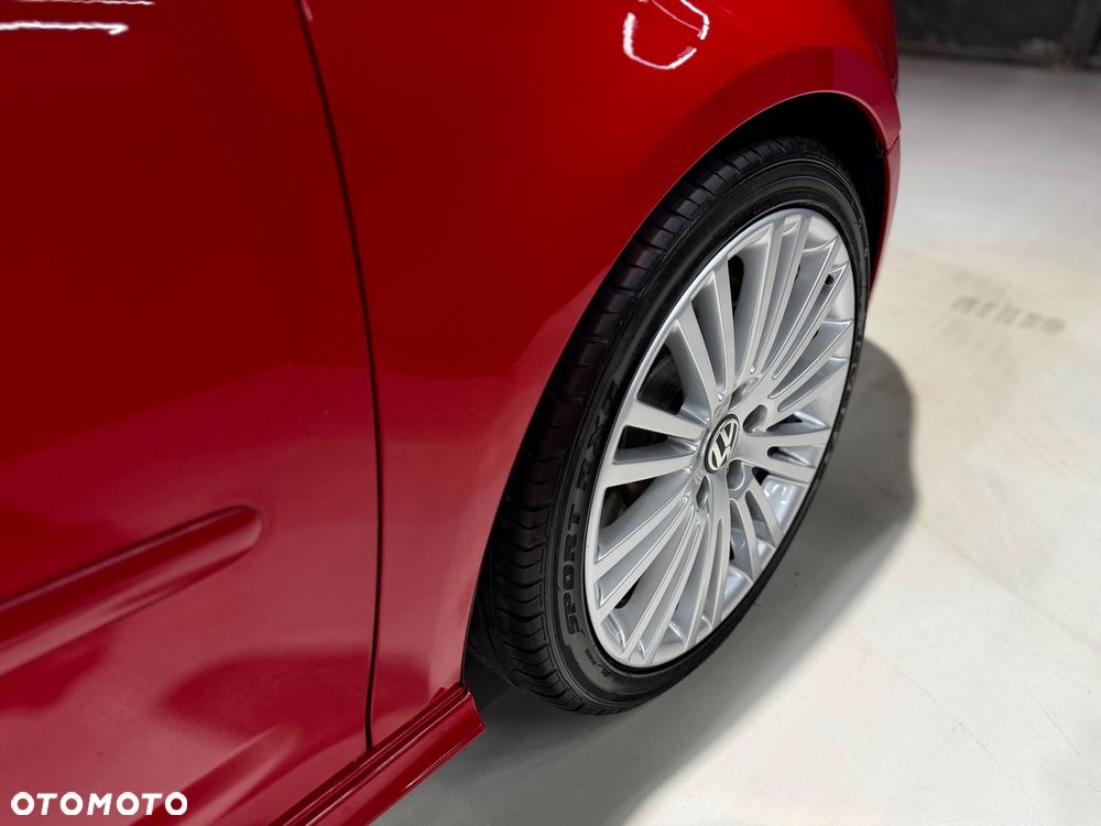 Volkswagen Golf V R32 DSG - 21