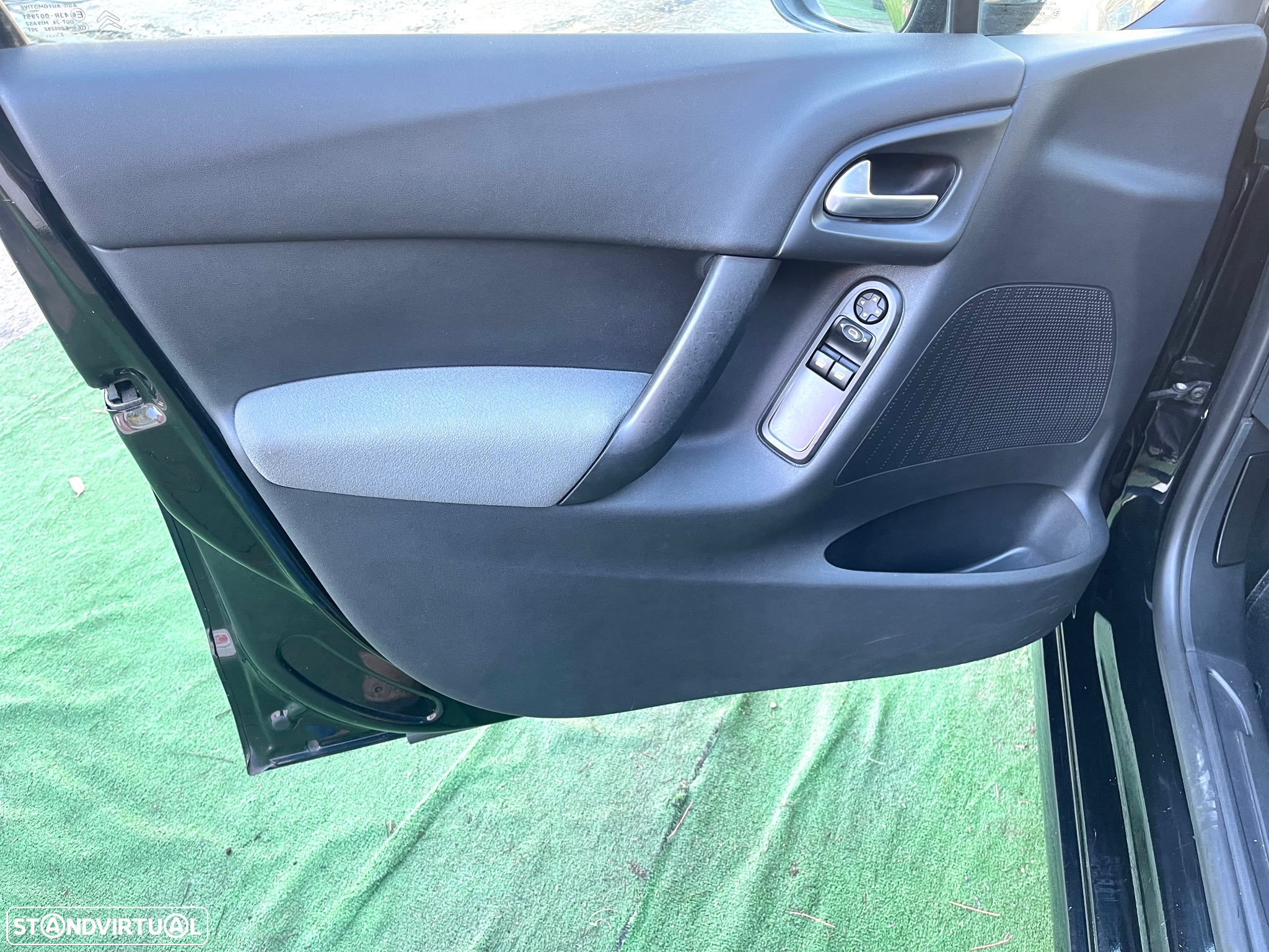 Citroën C3 1.0 VTi Attraction - 13