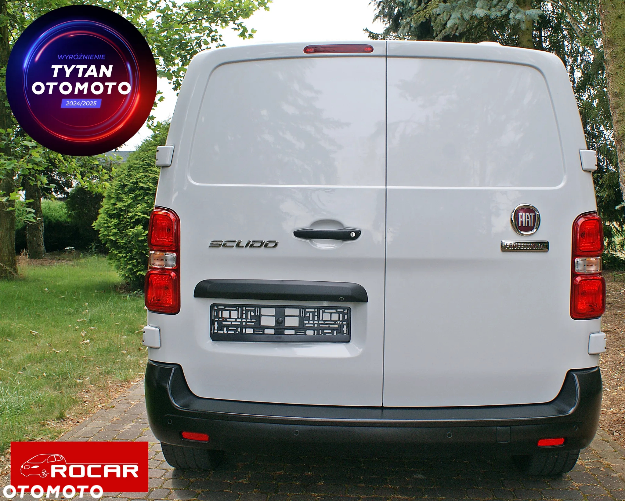 Fiat SCUDO - 7