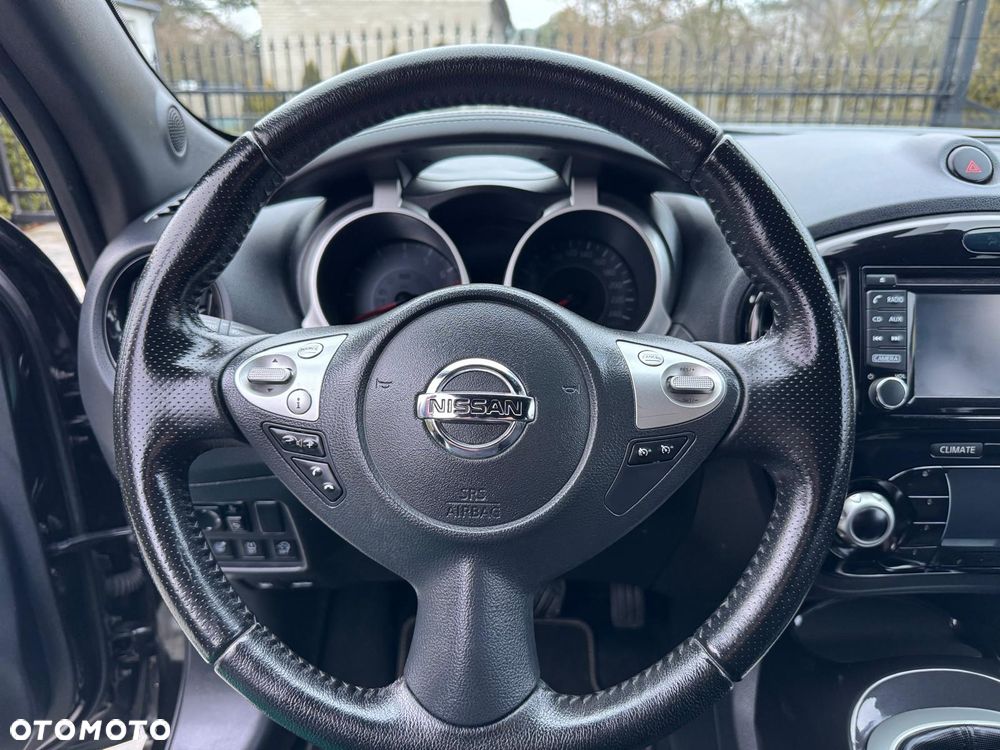 Nissan Juke 1.2 DIG-T N-Connecta - 29