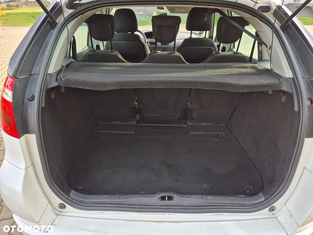 Citroën C4 Picasso 1.6 HDi Equilibre - 15