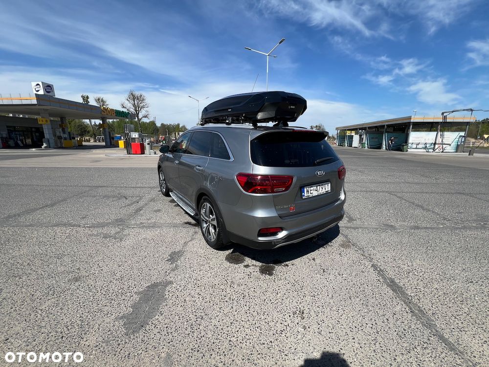 Kia Sorento 2.0 CRDI GT Line - 12