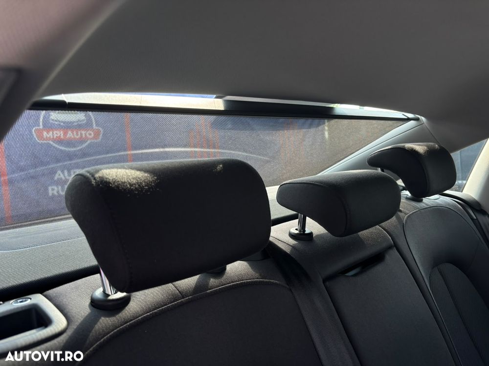 Audi A6 Limuzina - 36
