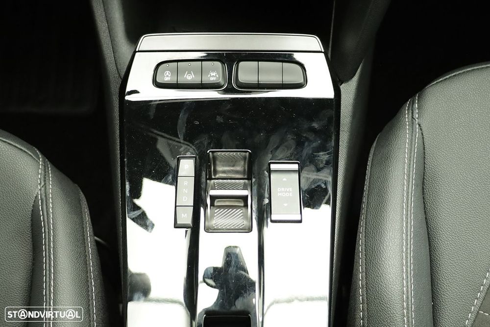 Opel Mokka 1.2 T Edition AT - 13