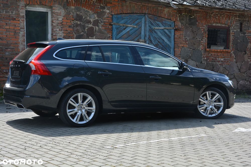 Volvo V60 - 12