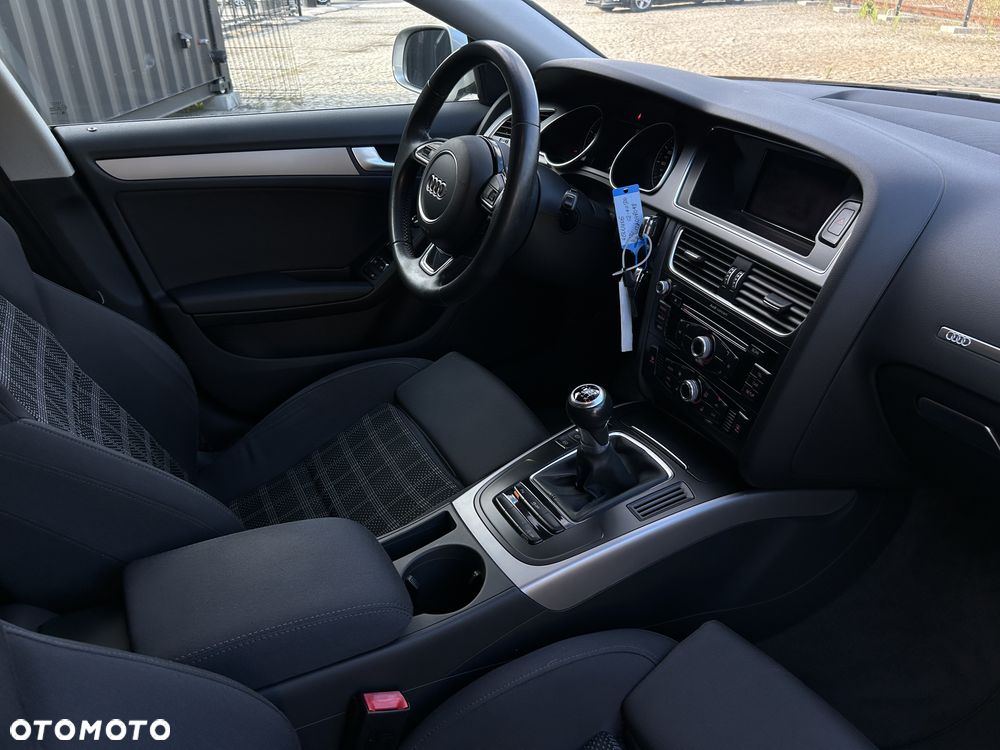Audi A5 Sportback 1.8 TFSI - 28