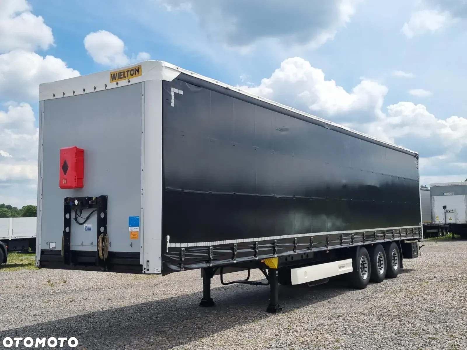 DAF XF 460 Standard Space Cab - 18