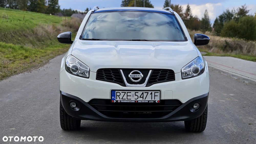 Nissan Qashqai 1.6 I-Way - 2