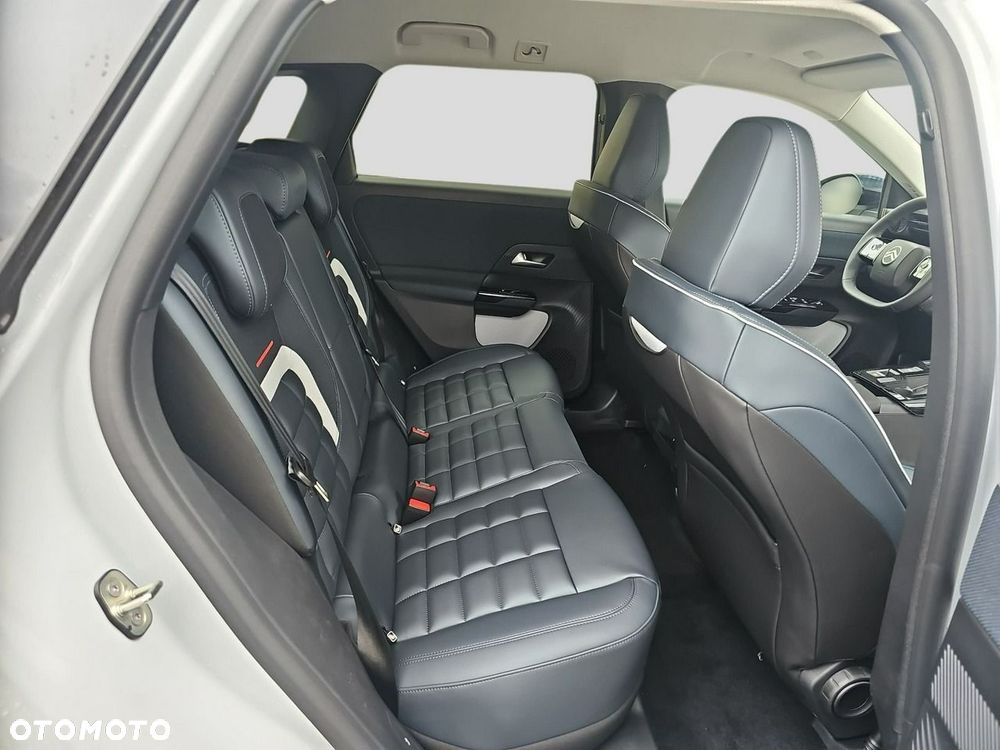 Citroën C5 Aircross - 17