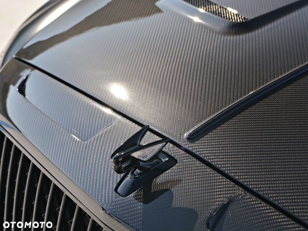 Bentley Flying Spur - 2