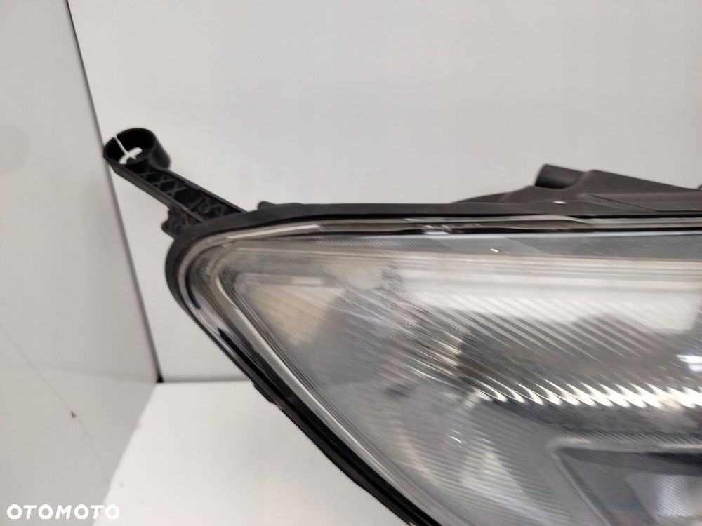 opel astra j lift 12r- reflektor lampa prawy przód prawa przednia - 6