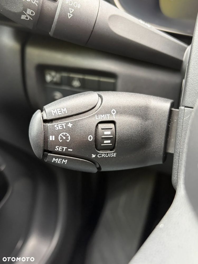 Citroën C5 Aircross 1.5 BlueHDi C-Series - 20