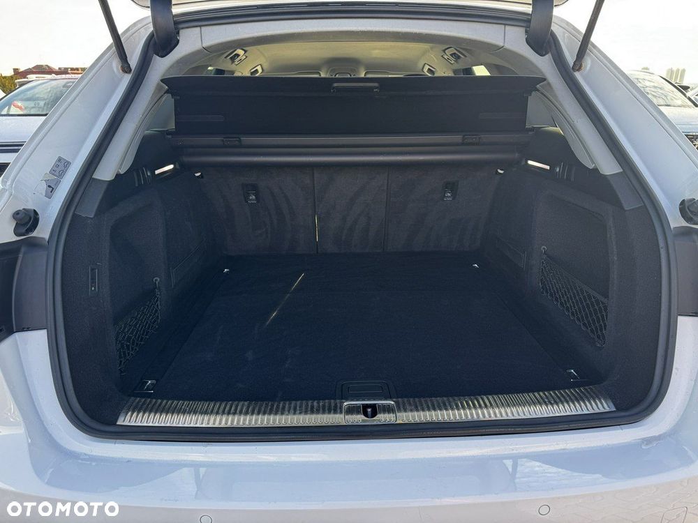 Audi A4 Avant 2.0 TDI S tronic - 14