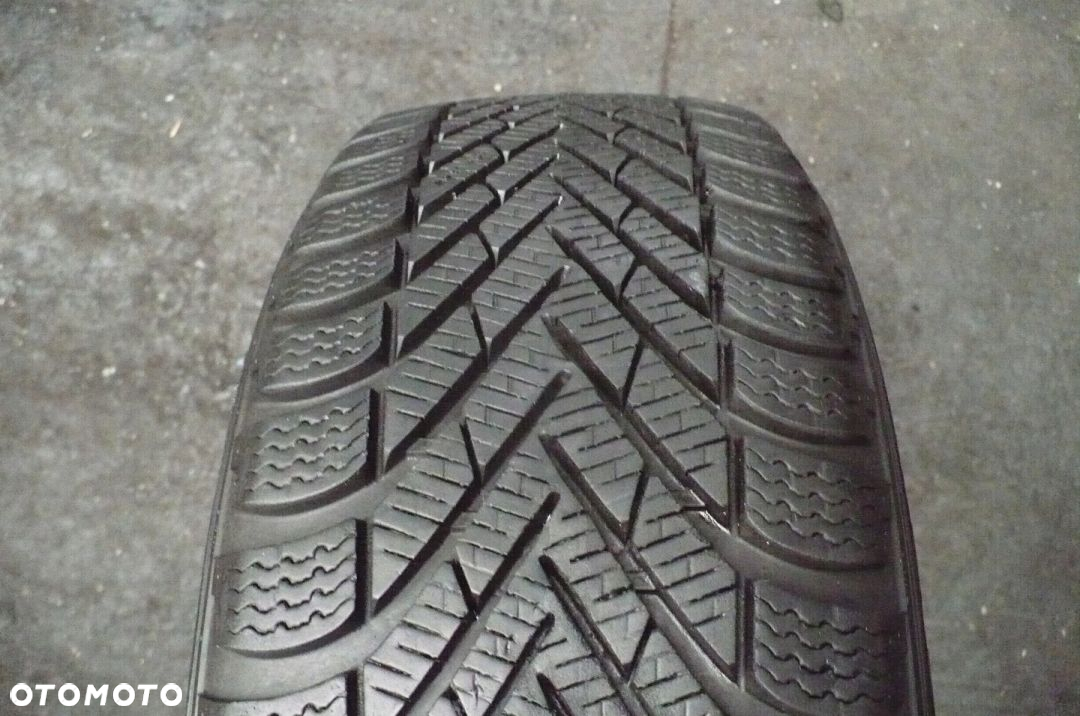 2x PIRELLI Cinturato Winter 185/55R15 7,6mm 2021 - 2