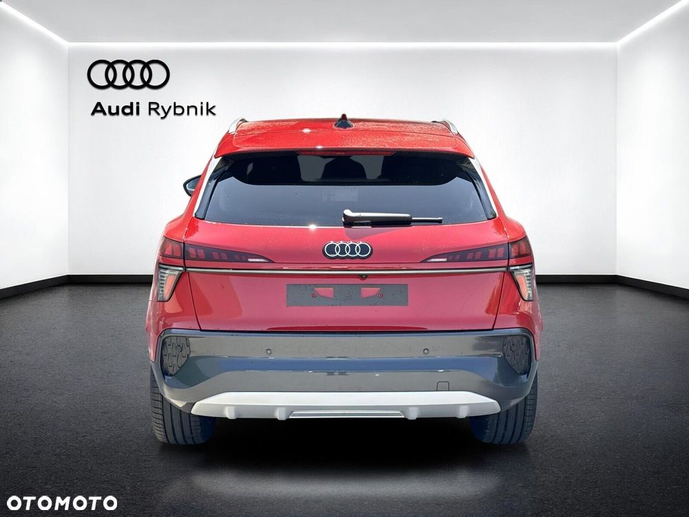 Audi Q3 - 5