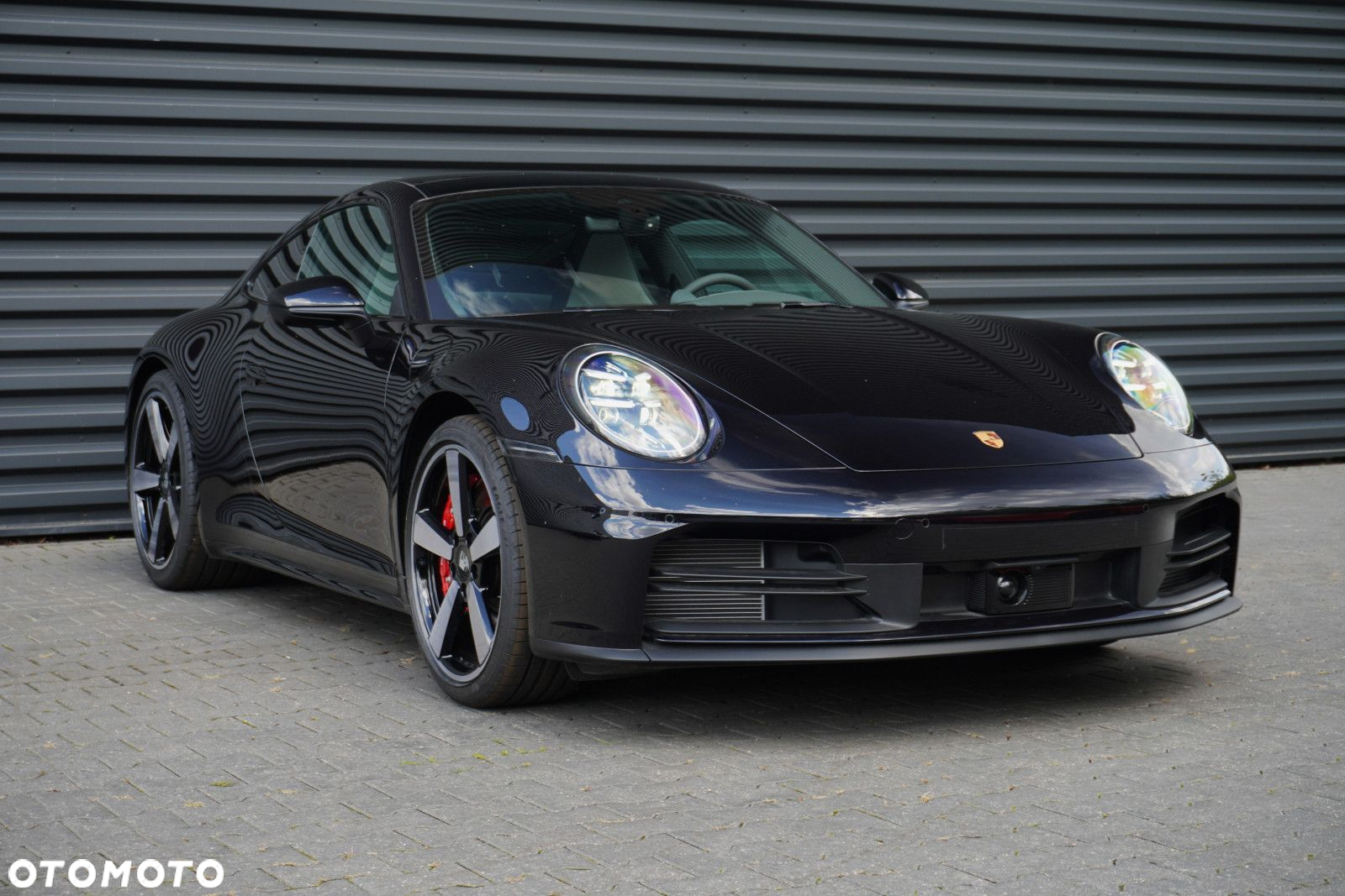 Porsche 911 - 3