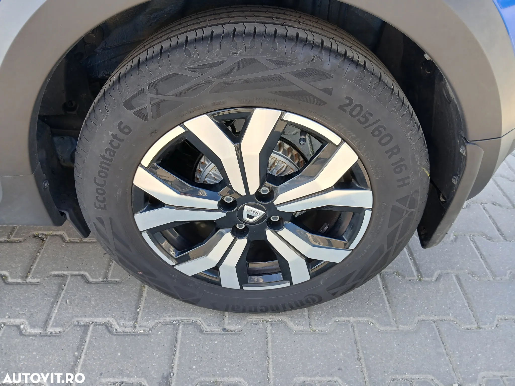 Dacia Sandero ECO-G 100 MT6 Comfort - 15