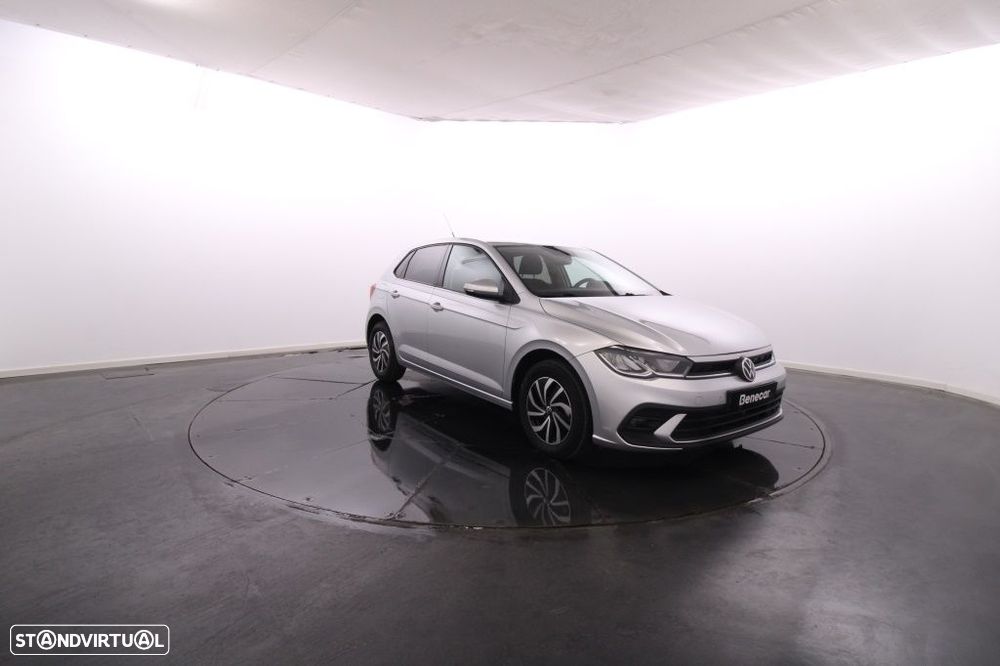 VW Polo 1.0 TSI Life DSG - 11